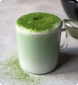 MATCHA